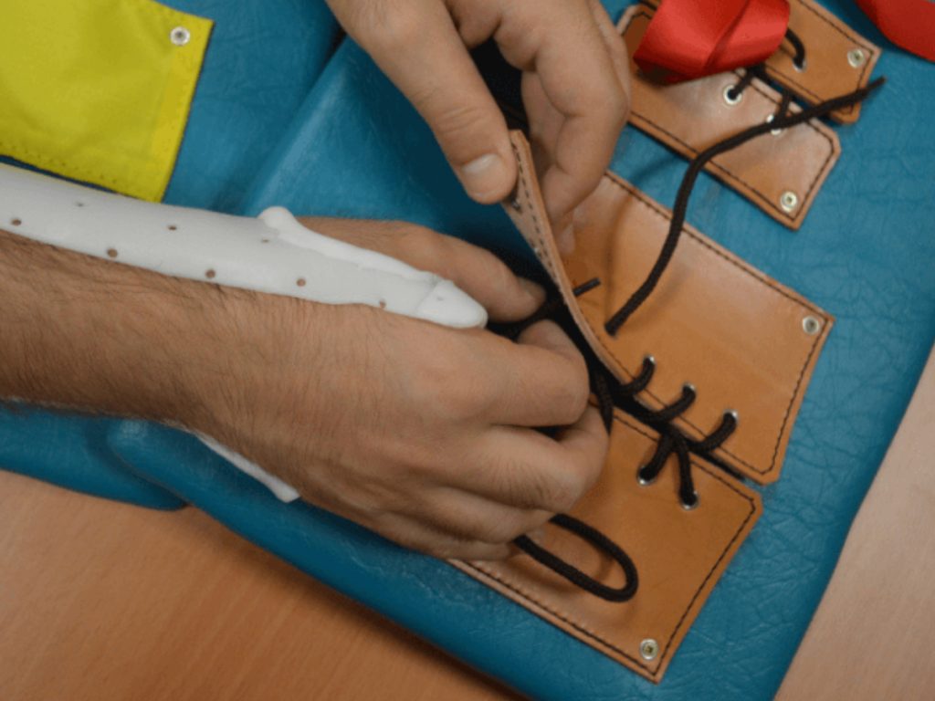 Ejercicios de Rehabilitacion de mano Ejercicios de Rehabilitacion de mano