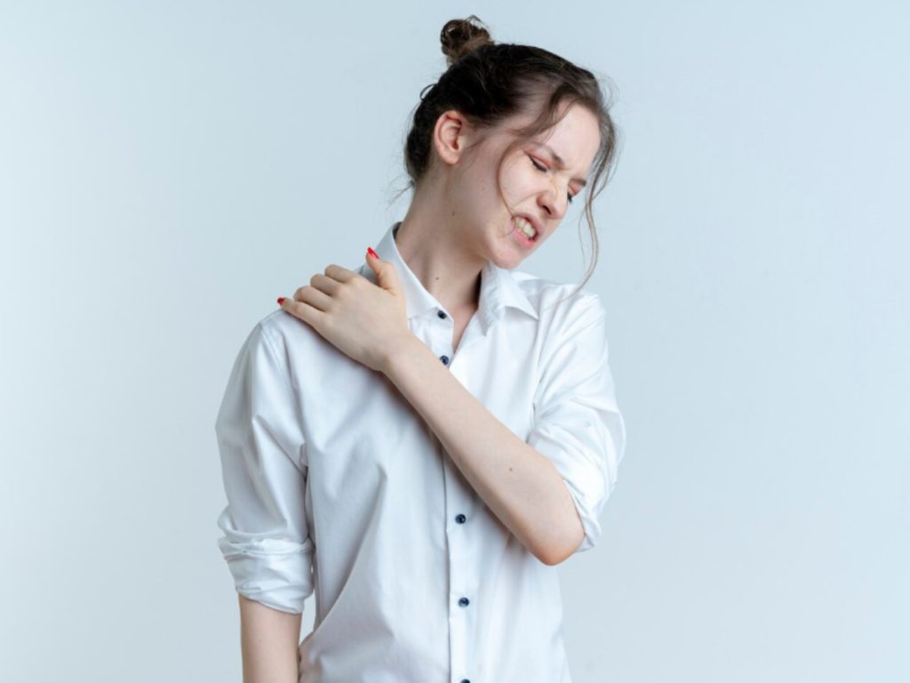 hombro congelado o capsulitis adhesiva hombro congelado o capsulitis adhesiva
