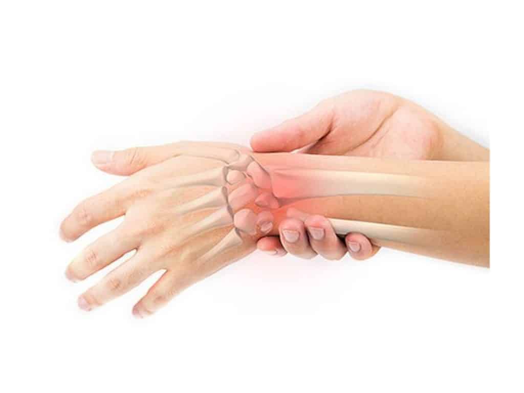 Lesiones ligamentarias